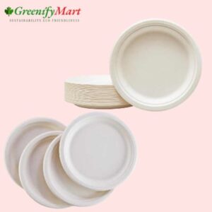 disposable plates with good quality