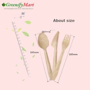 Tableware Disposable Cutlery