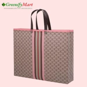 Reusable Packaging Bag