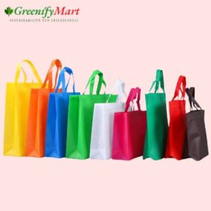 Grocery Tote Bags With Logo