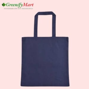 Cotton Canvas Grocery Bag