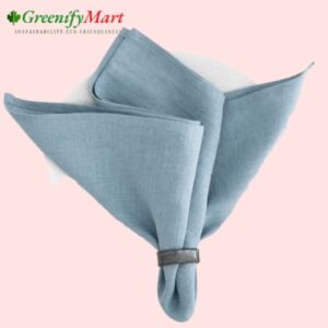 Large Wedding Linen Napkins