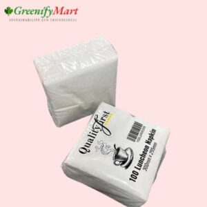 Dinner Tissue Paper Napkin