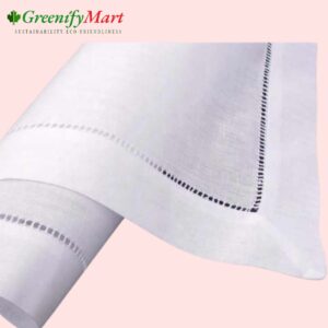 Fabric Dinner Napkins