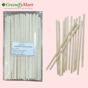 Coffee Stir Sticks Wooden